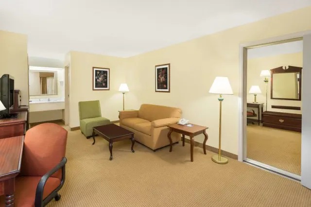 Baymont by Wyndham Griffin - photo 4
