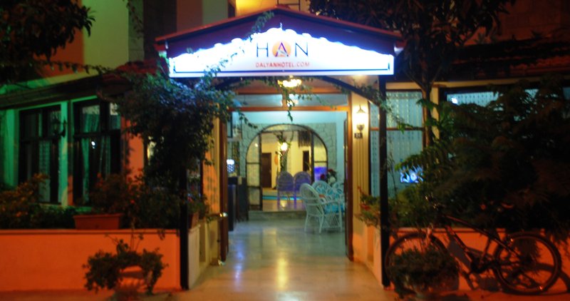 Han Dalyan - photo 1
