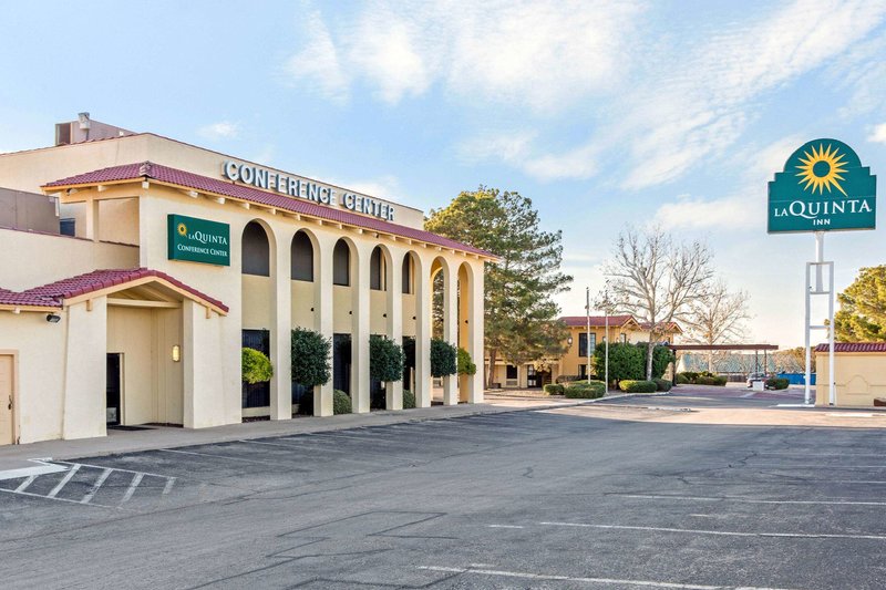 La Quinta Inn by Wyndham and Conference Center San Angelo – Foto 1