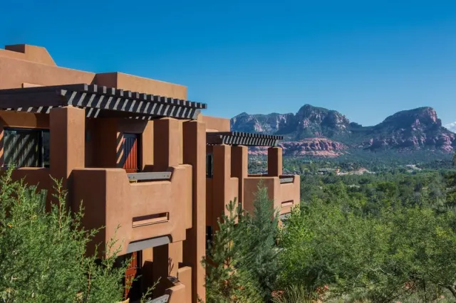 Hyatt Vacation Club at Piñon Pointe, Sedona