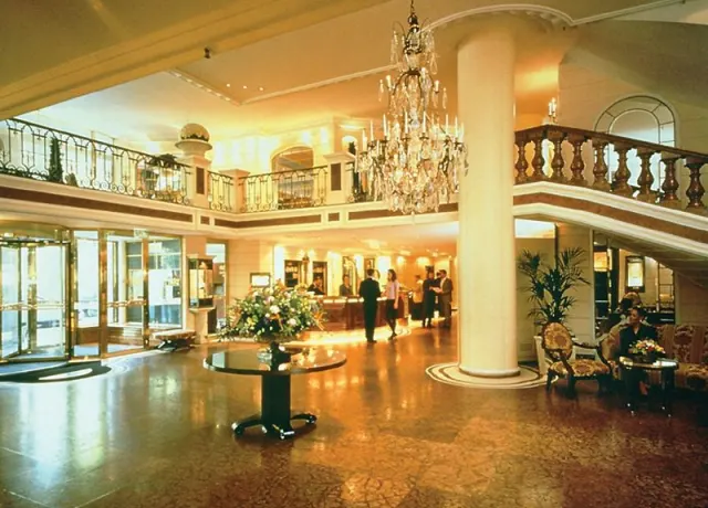 Hotel Bayerischer Hof - 사진 2