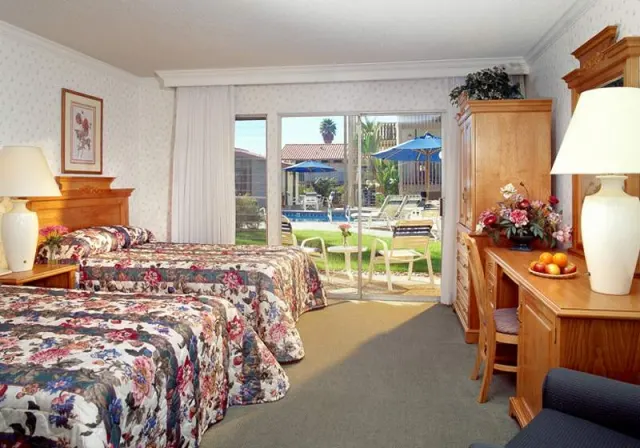 Pepper Tree Inn - kuva 2