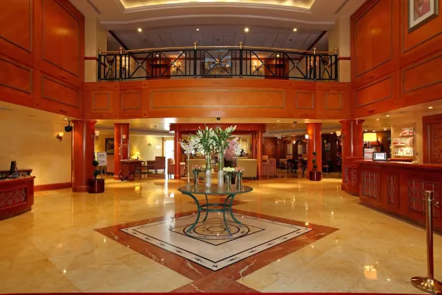 Holiday Inn Al Khobar - foto 3