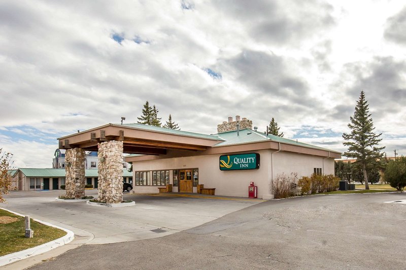 Quality Inn - foto 1