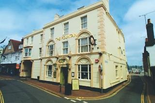 Fountain Inn - photo 1