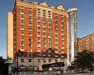 Hotel Indigo Atlanta Midtown - foto 1