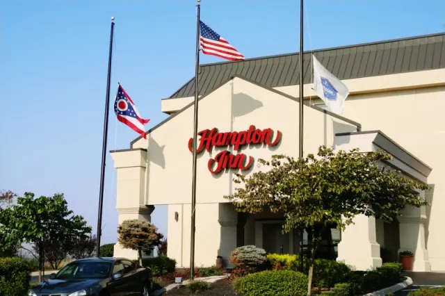 Hampton Inn Lancaster, Ohio