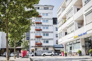 City-Hotel Garni - photo 4