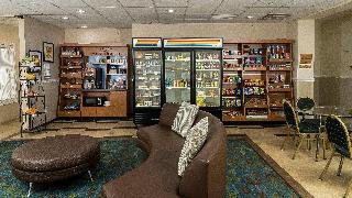 Candlewood Suites St. Joseph/Benton Harbor - photo 2