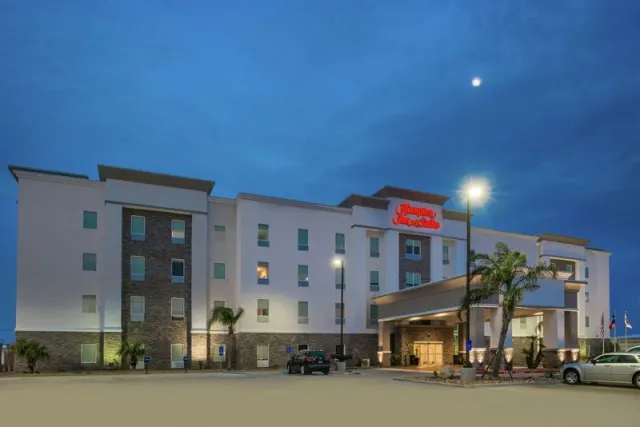 Hampton Inn  Suites Port Aransas - foto 4