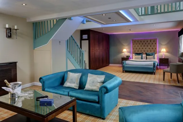 Hotel Il Ponte - photo 3