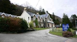 Creag Mhor Lodge - photo 1