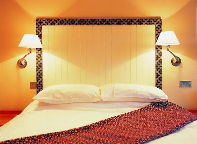 Marwell Hotel - รูปภาพที่ 4