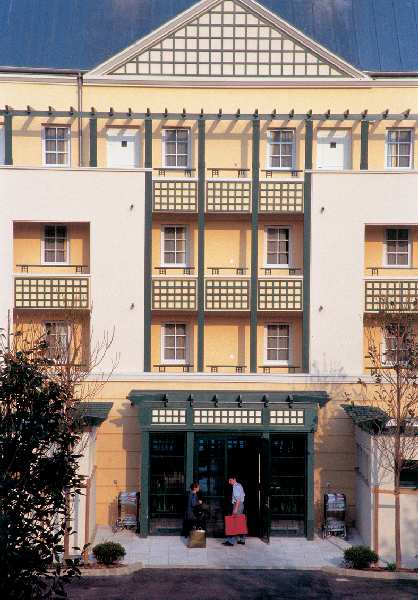 B&B HOTEL près de Disneyland® Paris - foto 1