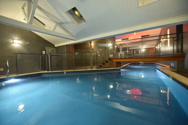 Hotel Kyriad Dijon - Gare - photo 2