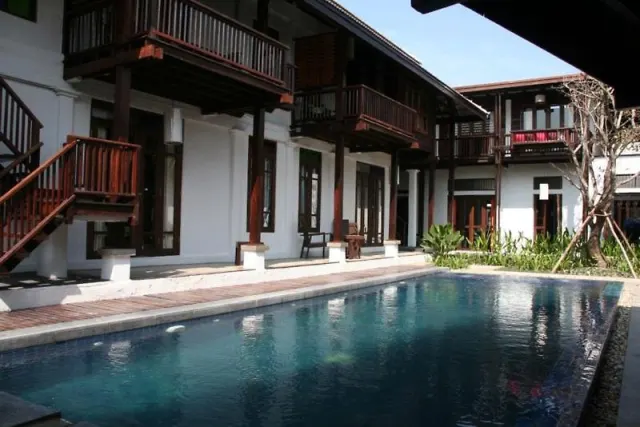 Banthai Village - photo 2
