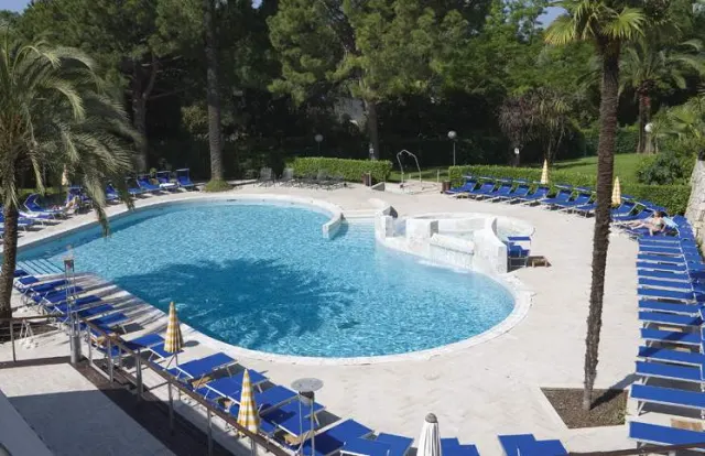 Hotel Cannes Montfleury - photo 3