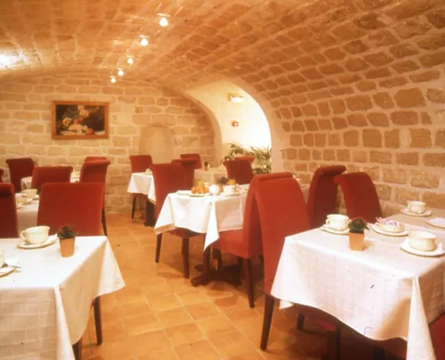 Hotel des 3 Poussins - photo 3