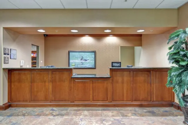 Homewood Suites by Hilton Fayetteville - photo 3