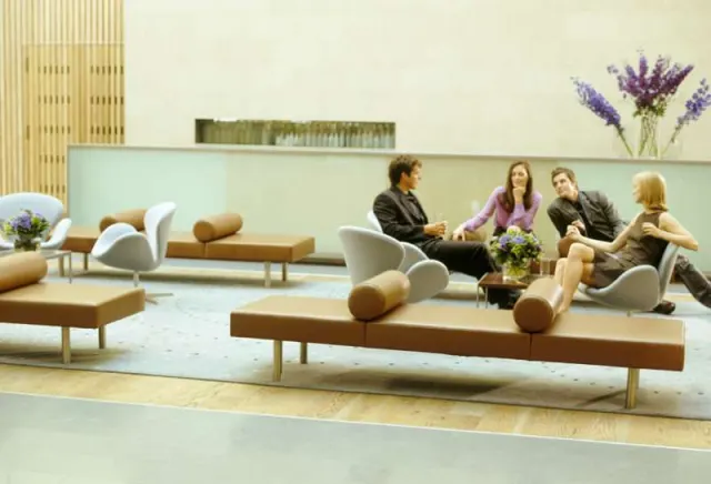 On'Live Hotel - photo 3
