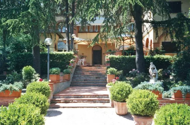 Villa Ambrosina - photo 3