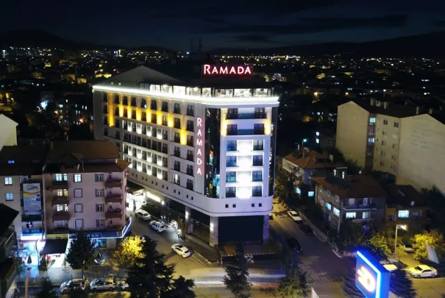 Ramada by Wyndham Isparta - फ़ोटो 4