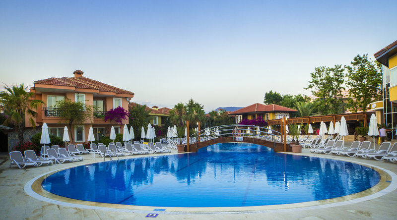 Club Dizalya - photo 1