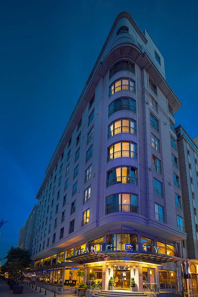 Titanic City Taksim - photo 1