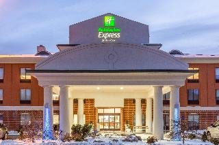 Holiday Inn Express Hotel  Suites White Haven  Lake Harmony - photo 4