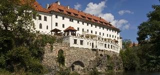 Cesky Krumlov