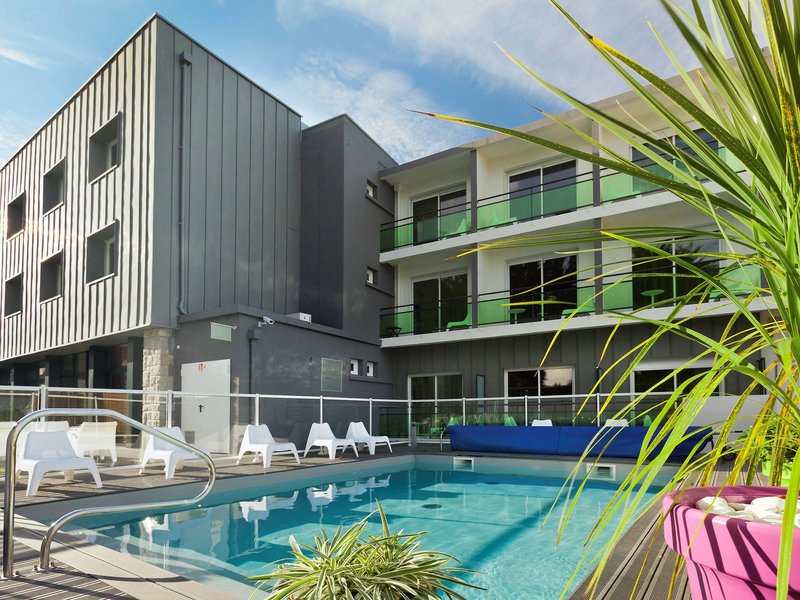 Ibis Styles Quiberon Centre - foto 1