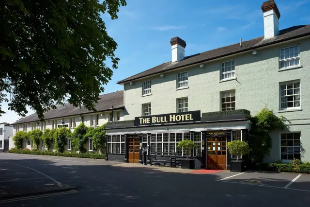 The Bull, Brighton and Hove