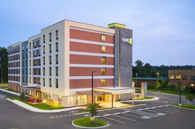 Home2 Suites by Hilton Richmond Glenside, Virginia