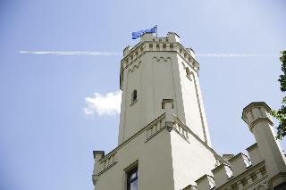Schloss Reichenow - photo 4