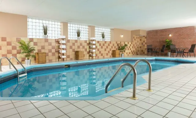 Best Western Laval-Montreal - foto 2
