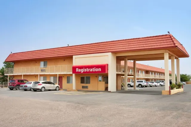 Travelodge by Wyndham Winslow, Winslow