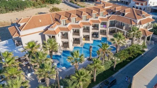 Tsilivi Palazetto Hotel - photo 3