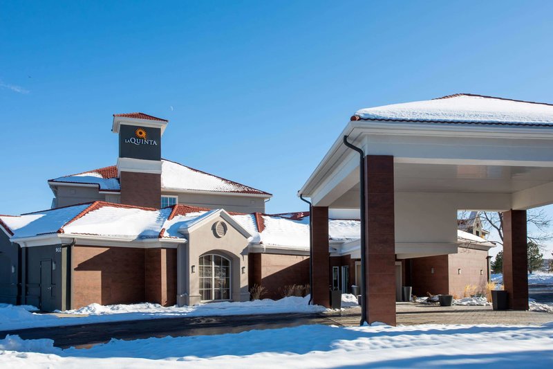 La Quinta Inn  Suites by Wyndham Denver BoulderLouisville - photo 1