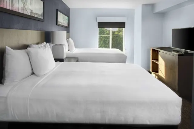 Hyatt House Sterling/Dulles Airport-North - foto 2