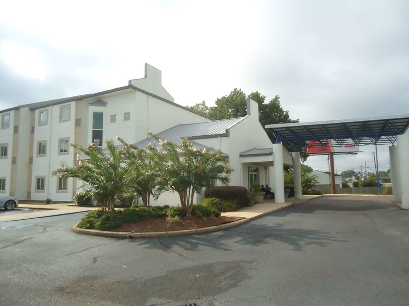 Motel 6 Jackson Airport - Pearl MS - foto 1