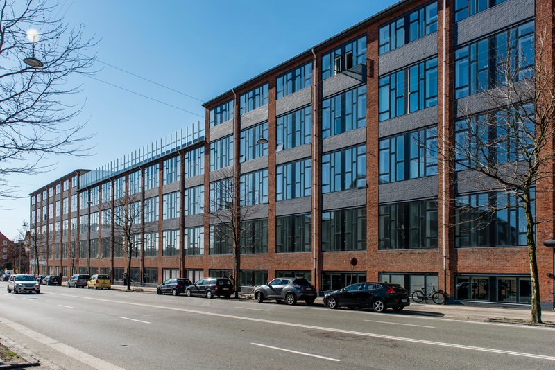 a&o Copenhagen Nørrebro - foto 1