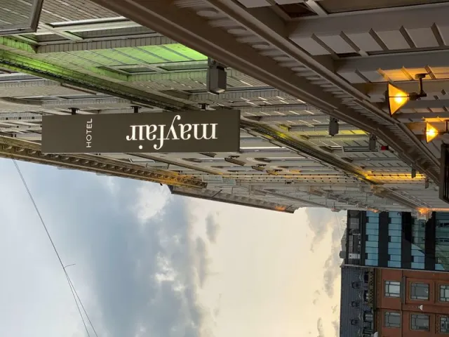 Hotel Mayfair - foto 3