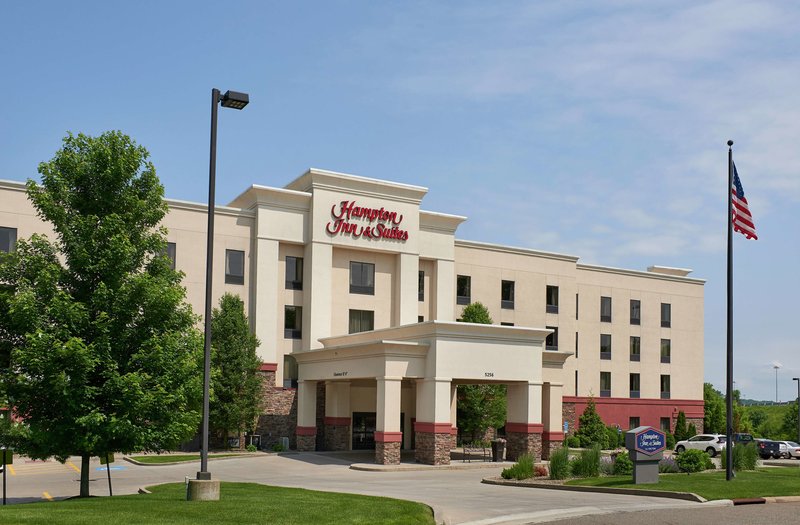 Hampton Inn  Suites Canton - photo 1