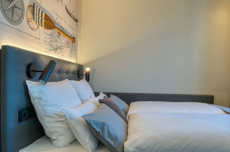 Boutique 53 & 56 Hamburg, Trademark Collection by Wyndham - 照片 1