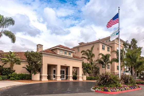 Homewood Suites by Hilton Oxnard Camarillo