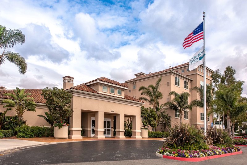 Homewood Suites by Hilton Oxnard Camarillo - photo 1