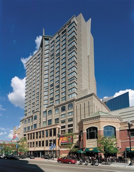 The Lofton Hotel Minneapolis Tapestry Collection by Hilton, Minnesota