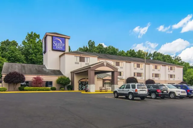 Sleep Inn Austintown - foto 3