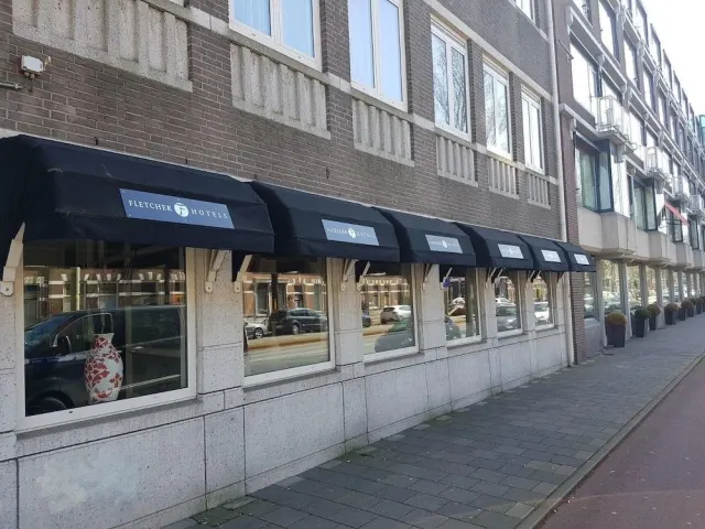 Fletcher Stadshotel Den Haag - photo 3