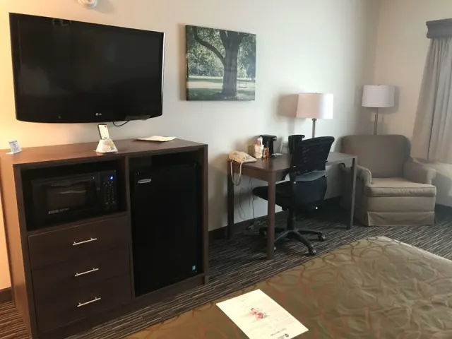 Best Western Brookfield - 照片 4
